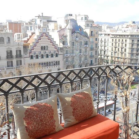 You Stylish Paseo De Gracia Apartments Barcelona Kamer foto